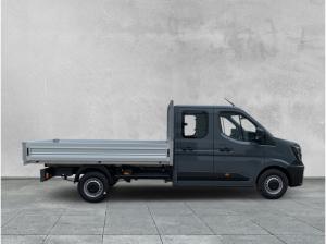 Renault Master DOKA PRITSCHE ADVANCE L3H1 BLUE DCI 150 +