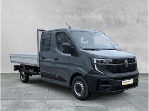 Renault Master DOKA PRITSCHE ADVANCE L3H1 BLUE DCI 150 +