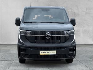 Renault Master DOKA PRITSCHE ADVANCE L3H1 BLUE DCI 150 +
