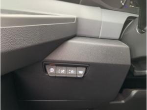 Renault Master DOKA PRITSCHE ADVANCE L3H1 BLUE DCI 150 +