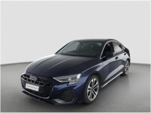 Audi A3 Limousine S-Line 30 TFSI AHK LED NAVI+