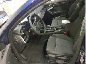 Audi A3 Limousine S-Line 30 TFSI AHK LED NAVI+