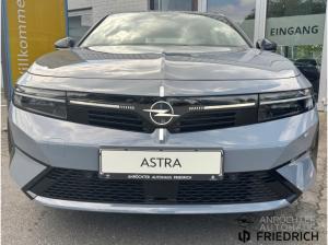 Opel Astra L Edition Anhängerkuppl Allwetter Keyless