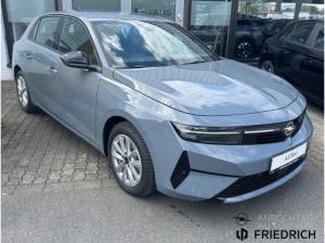 Opel Astra L Edition Anhängerkuppl Allwetter Keyless