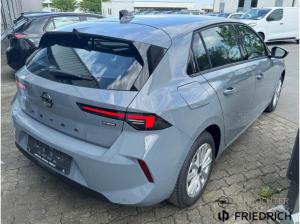Opel Astra L Edition Anhängerkuppl Allwetter Keyless