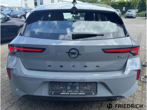 Opel Astra L Edition Anhängerkuppl Allwetter Keyless