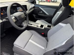 Opel Astra L Edition Anhängerkuppl Allwetter Keyless
