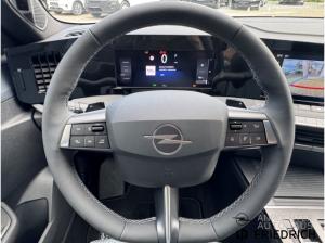 Opel Astra L Edition Anhängerkuppl Allwetter Keyless