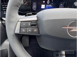 Opel Astra L Edition Anhängerkuppl Allwetter Keyless