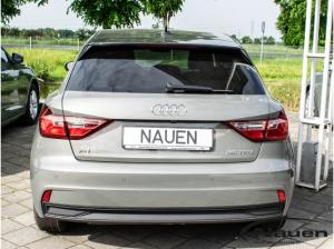 Audi A1 Sportback 25 TFSI SHZ PA+ RFK GJR LM16
