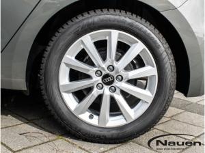 Audi A1 Sportback 25 TFSI SHZ PA+ RFK GJR LM16