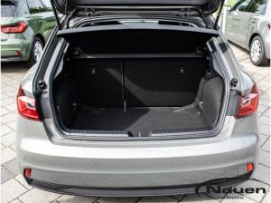 Audi A1 Sportback 25 TFSI SHZ PA+ RFK GJR LM16