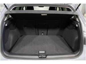Volkswagen Golf Style 2.0 TDI DSG HuD Kamera ACC 18 Zoll