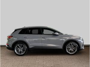 Audi Q4 e-tron 45 AHK-NAVI VIRTUAL COCKPIT LED SOUNDSYSTEM