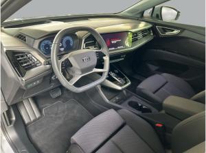 Audi Q4 e-tron 45 AHK-NAVI VIRTUAL COCKPIT LED SOUNDSYSTEM