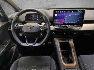 Cupra Born 77 kWh🔥!AKTION! 990€ Anzahlung🔥Heat Pump Top HUD LED Navi