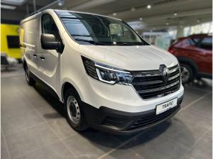 Renault Trafic Kasten L1H1 Blue dCi 110🔥DPD/ DHL/ POST /TOP DEAL🔥Gewerbeleasing