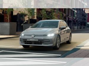 Volkswagen Golf VIII 2.0 TDI Life / SOFORT VERFÜGBAR !
