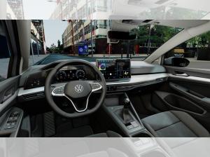 Volkswagen Golf VIII 2.0 TDI Life / SOFORT VERFÜGBAR !