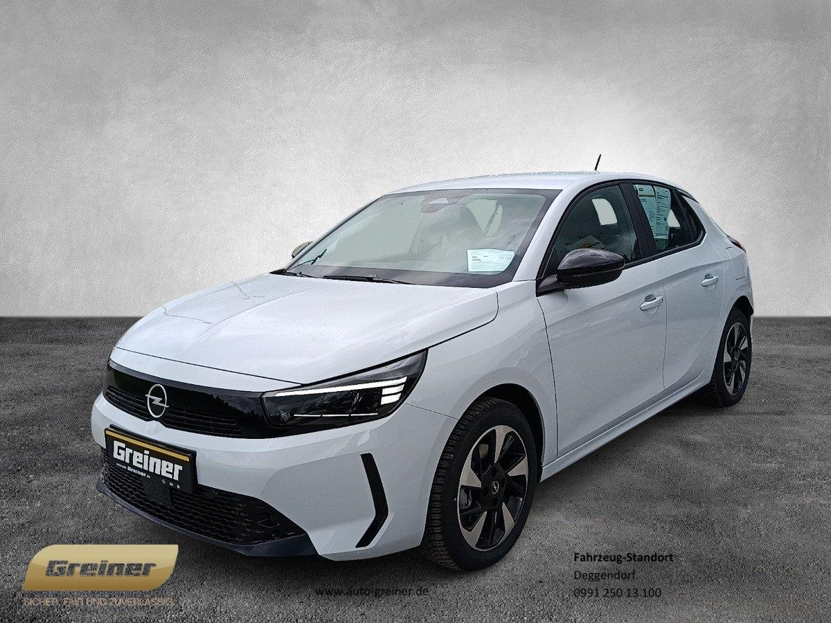 Opel Corsa Electric Edition SHZ|LRHZ|DAB