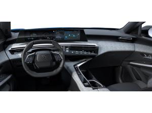 Peugeot 3008 Allure Plug-In Hybrid 225 DSC7