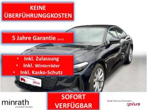 Audi A8 Audi A8 60 TFSI e quattro MATRIX+APP+NAVI+HUD+SHZ+