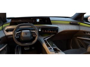 Peugeot 5008 GT HYBRID 145 DSC6