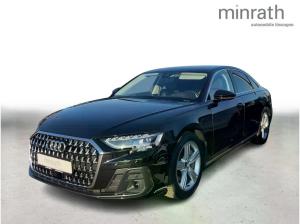 Audi A8 Audi A8 60 TFSI e quattro MATRIX+APP+NAVI+HUD+SHZ+
