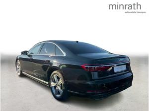 Audi A8 Audi A8 60 TFSI e quattro MATRIX+APP+NAVI+HUD+SHZ+