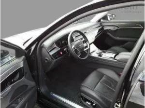 Audi A8 Audi A8 60 TFSI e quattro MATRIX+APP+NAVI+HUD+SHZ+