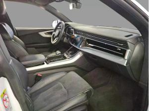 Audi Q8 55 TFSI e quattro APP+DAB+SHZ+VIRT+ACC+LED