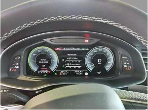 Audi Q8 55 TFSI e quattro APP+DAB+SHZ+VIRT+ACC+LED