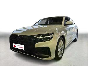 Audi Q8 55 TFSI e quattro APP+DAB+SHZ+VIRT+ACC+LED