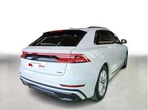 Audi Q8 55 TFSI e quattro APP+DAB+SHZ+VIRT+ACC+LED