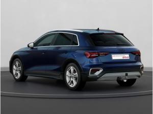 Audi A3 allstreet 40 TFSI e *AHK*NAVI*LED*SONOS*HuD*