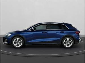 Audi A3 allstreet 40 TFSI e *AHK*NAVI*LED*SONOS*HuD*