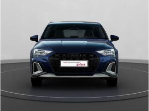 Audi A3 allstreet 40 TFSI e *AHK*NAVI*LED*SONOS*HuD*