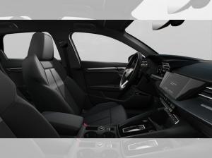 Audi A3 allstreet 40 TFSI e *AHK*NAVI*LED*SONOS*HuD*