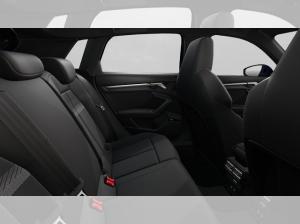 Audi A3 allstreet 40 TFSI e *AHK*NAVI*LED*SONOS*HuD*