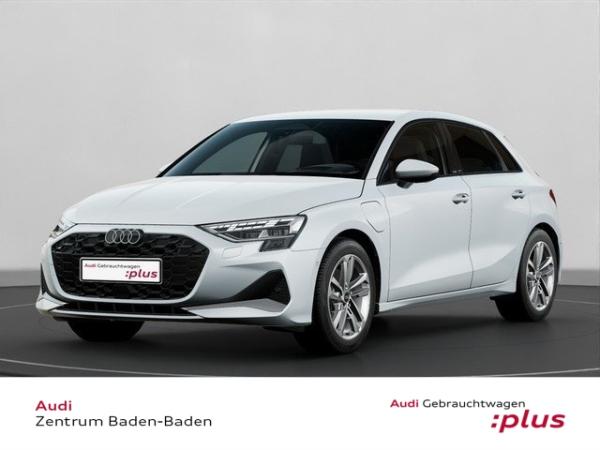 Audi A3 Sportb. TFSI e advanced *AHK*NAVI*LED*SONOS*