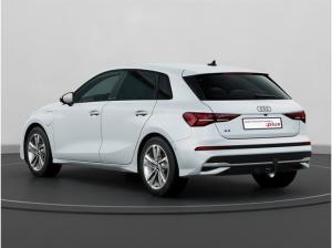 Audi A3 Sportb. TFSI e advanced *AHK*NAVI*LED*SONOS*