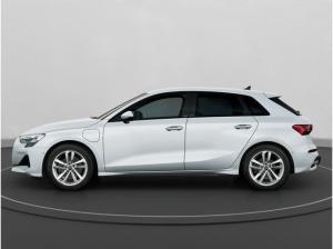 Audi A3 Sportb. TFSI e advanced *AHK*NAVI*LED*SONOS*