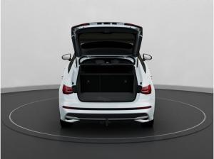 Audi A3 Sportb. TFSI e advanced *AHK*NAVI*LED*SONOS*