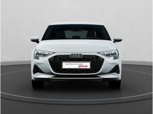 Audi A3 Sportb. TFSI e advanced *AHK*NAVI*LED*SONOS*
