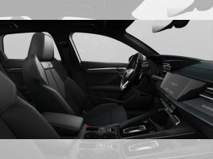 Audi A3 Sportb. TFSI e advanced *AHK*NAVI*LED*SONOS*