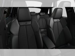 Audi A3 Sportb. TFSI e advanced *AHK*NAVI*LED*SONOS*