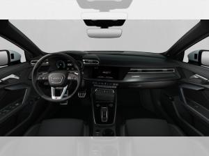 Audi A3 Sportb. TFSI e advanced *AHK*NAVI*LED*SONOS*