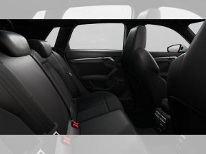 Audi A3 Sportb. TFSI e advanced *AHK*NAVI*LED*SONOS*