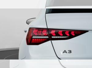 Audi A3 Sportb. TFSI e advanced *AHK*NAVI*LED*SONOS*