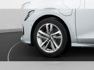 Audi A3 Sportb. TFSI e advanced *AHK*NAVI*LED*SONOS*
